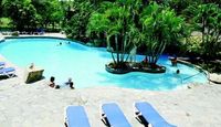Pool of the Hotel ALLEGRO PUERTO PLATA - Playa Dorada - Dominican Republic